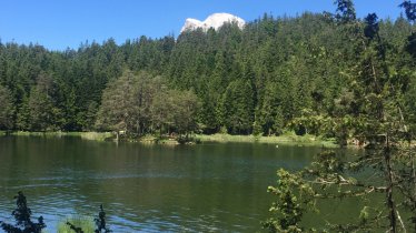 Möserer See, © Tirol Werbung