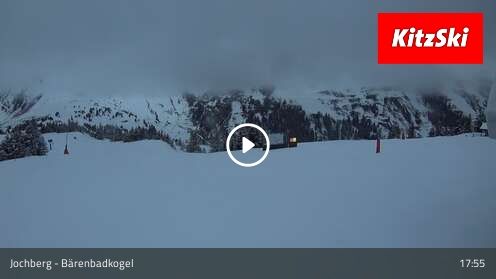 Webcam Bärenbadkogel