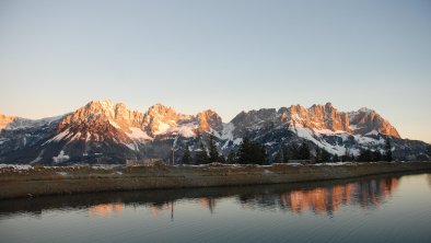 Wilder Kaiser - Astberg