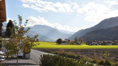 24 Malvasia Apart_Stumm_Zillertal_Blick ins hinter