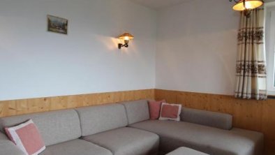 Apartment Glonersbuhelhof 3, © bookingcom