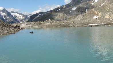 Bergsee