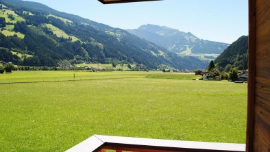 Panorama Alpinliving.Tirol im Zillertal