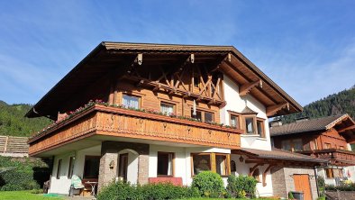 Apartments_Poetscher_Osttirol_1, © Alexandra Pötscher