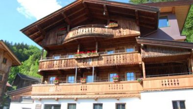 FeWo Zur alten Schmiede, © bookingcom