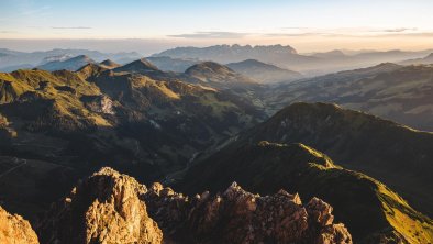 Großer Rettenstein_Sommer_Kitzbüheler Alpen-Brixen