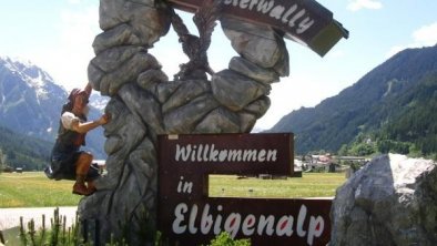 Willkommen in Elbigenalp