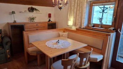 Ferienwohnung zum Urfall -- Sommerbergbahnen inklusive !!!, © bookingcom