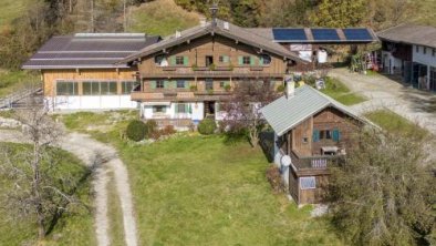 Grabnerhof, © bookingcom