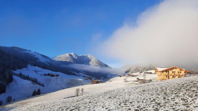 Appartments Tirol