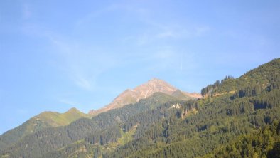 Bergblick Ahorn