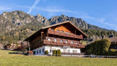 Landhaus Christina Top 3, © bookingcom