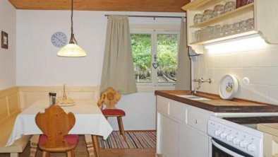 Chalet Lieblingsplatz by Interhome, © bookingcom