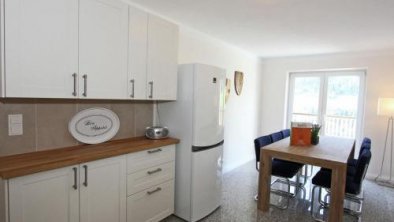 Apartment Sonnenblick, © bookingcom