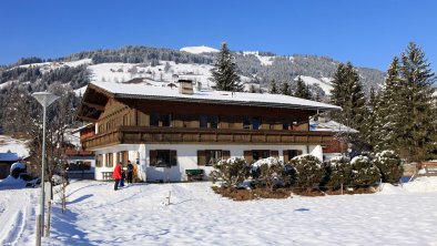 Haus Winter