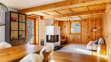 Chalet Flocke Sternschnuppe, © bookingcom