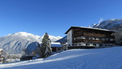 Bergblick, © Apart Tuxertal