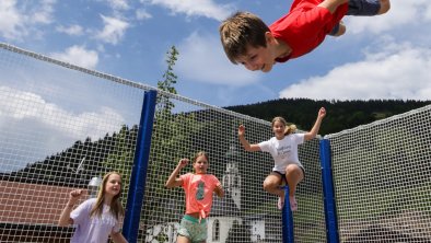 Familienerlebnis Drachental Wildschönau Sommerphot