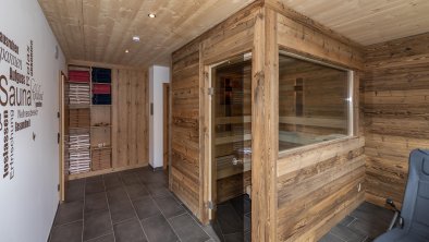 Sauna 1