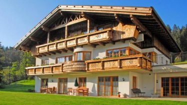 Landhaus Alpensonne, © bookingcom