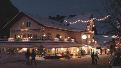 Kostner Mayrhofen - Winter