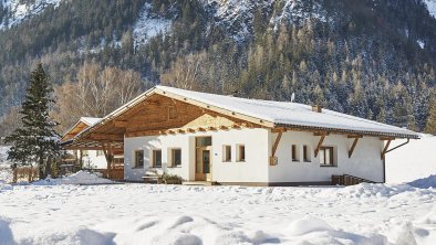 Haus Winter