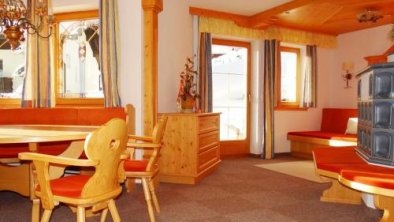 Chalet Almstadl, © bookingcom