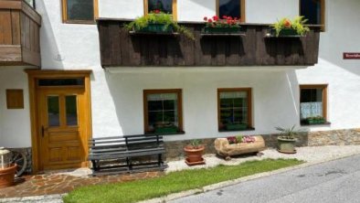 Schneiderhof Appartements, © bookingcom