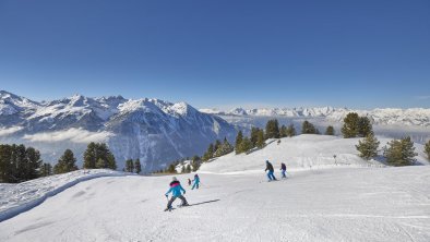 Skigebiet Hochötz, © Ötztal Tourismus