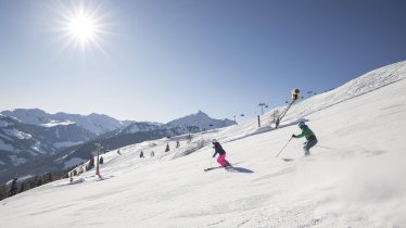 Skijuwel, © Ski Juwel Alpbachtal Wildschönau