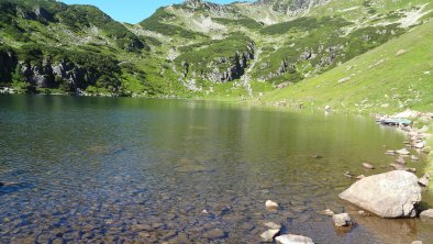 Bergsee