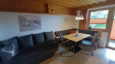 Appartements Anfang, © bookingcom