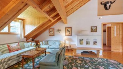 Chalet Windegg, © bookingcom