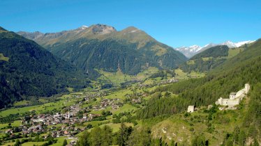 Virgen im Virgental, © Osttirol Werbung/Zlöbl