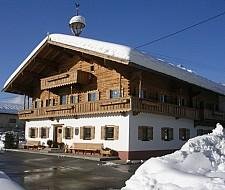 Bauernhof Kröpflhof St. Johann in Tirol