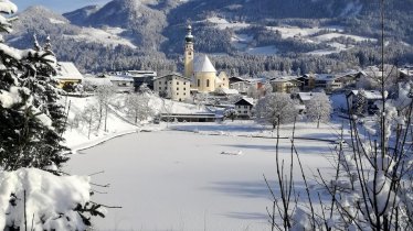 Reiter See_Reith im Alpbachtal_Winter_Alpbachtal, © Christina Tramberger