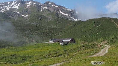 huetten-almen (4), © TVB Paznaun – Ischgl