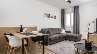 Impressionsbeispiele der 4 Appartements 2