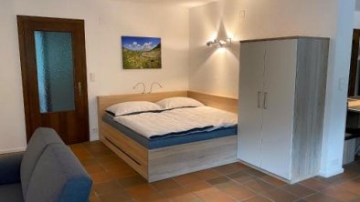 Brandli Apart Rendlspitze, © bookingcom