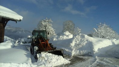 Sieglhof_Alpbachtal_Breitenbach_Winter, © Sieglhof