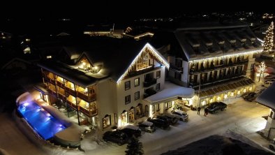 Hotel Sonnenspitze****