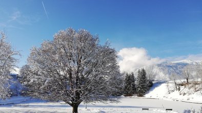 Reither See Winter, © Alpbachtal Tourismus