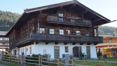 Landhaus Ammer, © bookingcom