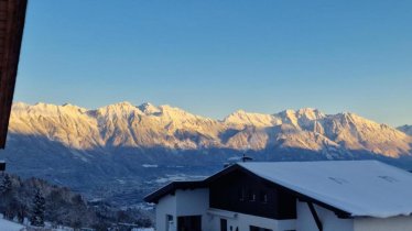 Apartment Berblick Impressionen Winter