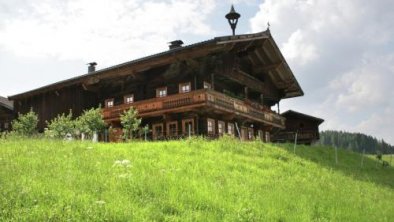 Moserhütte Kl, © bookingcom