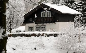 Rosis Cottage, © bookingcom