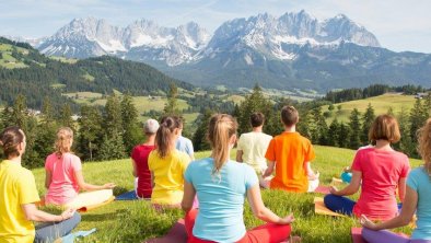 yoga tirol