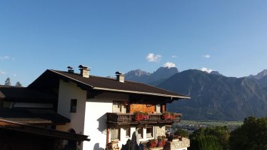 blick auf lienz