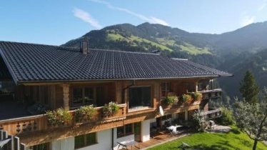 Apartment Panorama Chalet Tirol - WIL002 by Interhome, © bookingcom