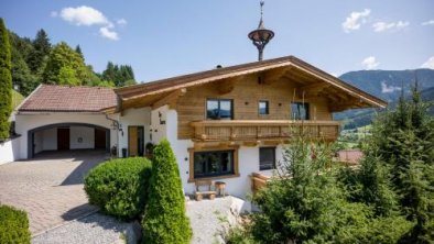 Haus Panorama, © bookingcom